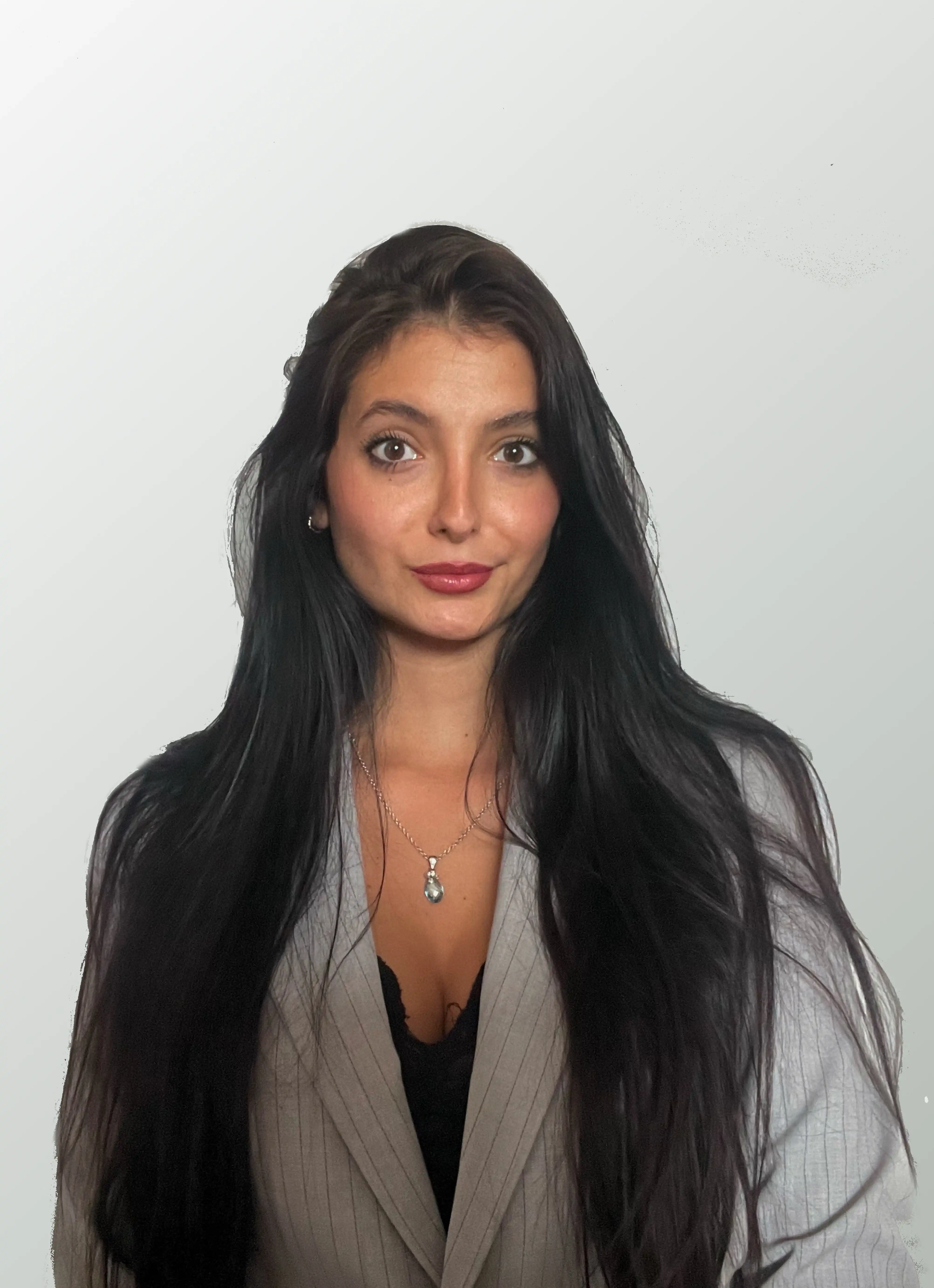 Aurora Sajeva